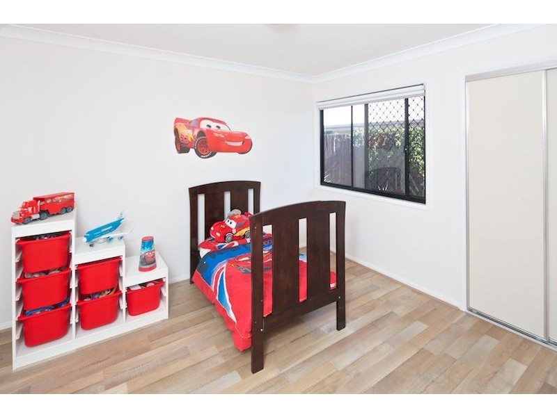 4 Lidgard Street, Thornlands QLD 4164