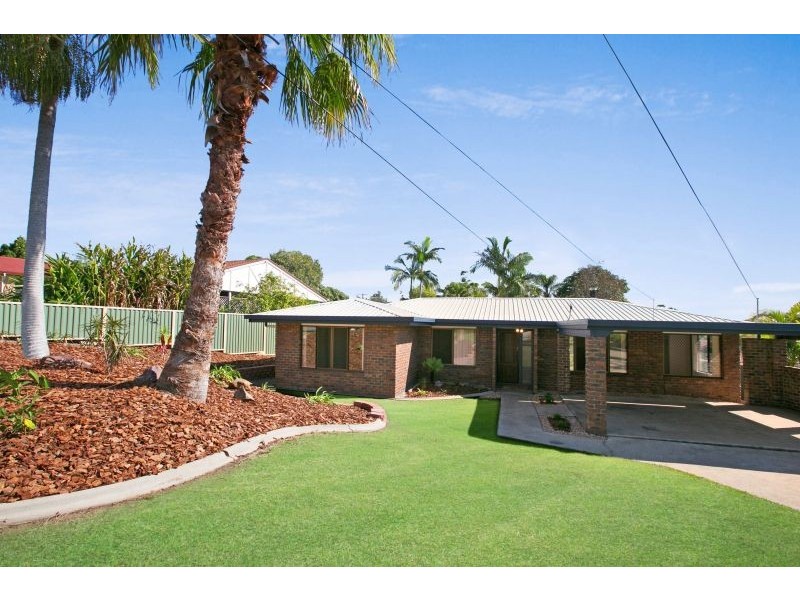 50 Sherington Street, Alexandra Hills QLD 4161