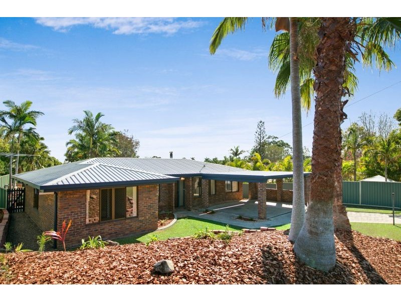 50 Sherington Street, Alexandra Hills QLD 4161