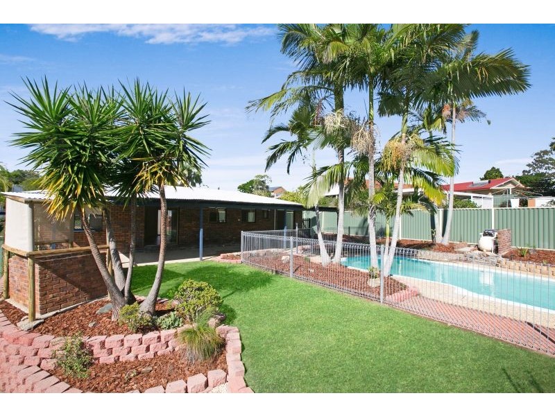 50 Sherington Street, Alexandra Hills QLD 4161