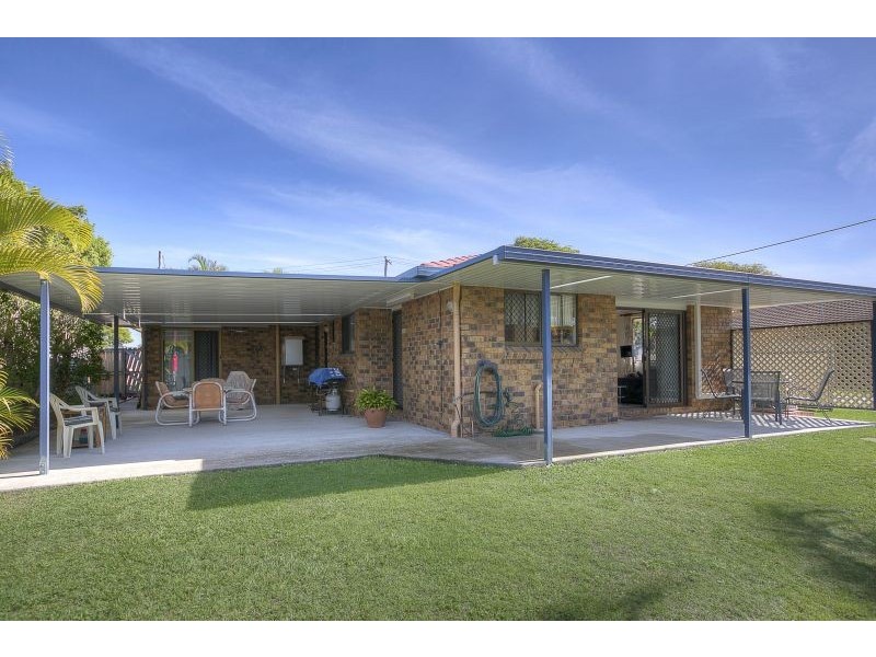 72 Lawn Terrace, Capalaba QLD 4157