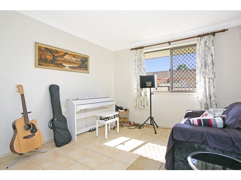 72 Lawn Terrace, Capalaba QLD 4157
