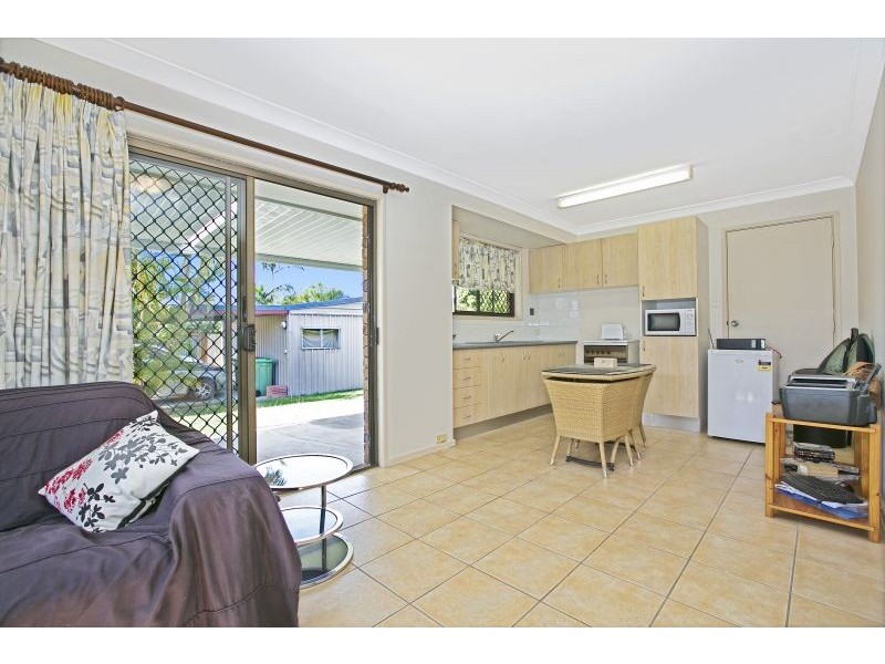 72 Lawn Terrace, Capalaba QLD 4157