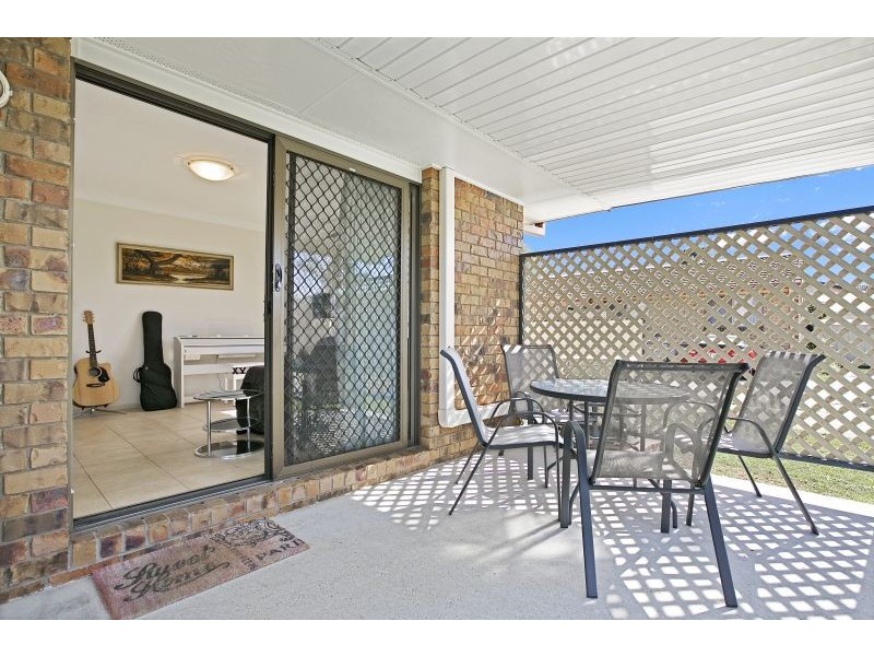 72 Lawn Terrace, Capalaba QLD 4157