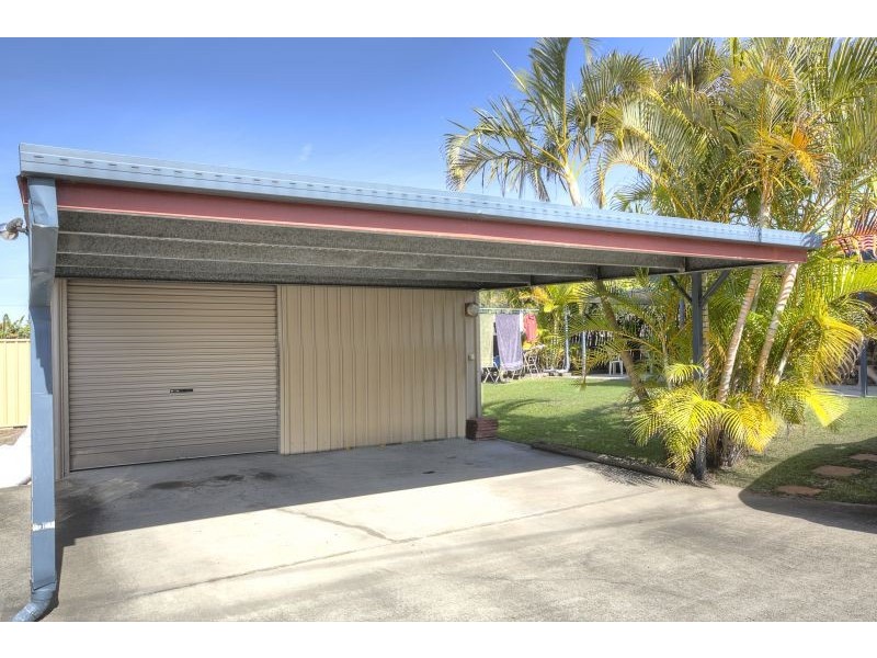 72 Lawn Terrace, Capalaba QLD 4157