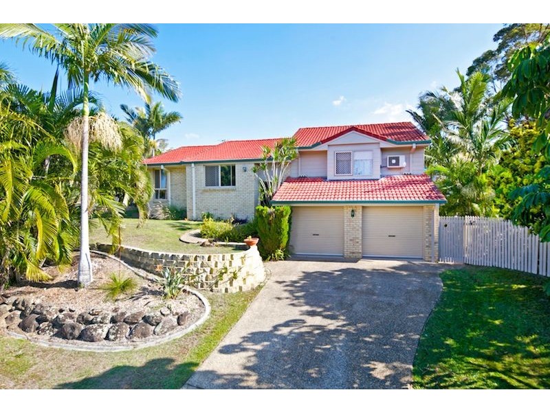 Alexandra Hills QLD 4161