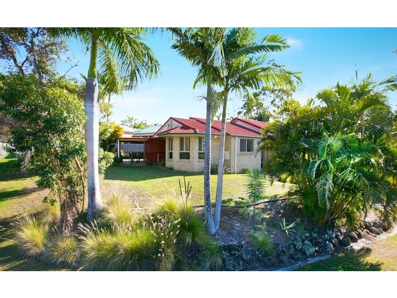 Alexandra Hills QLD 4161