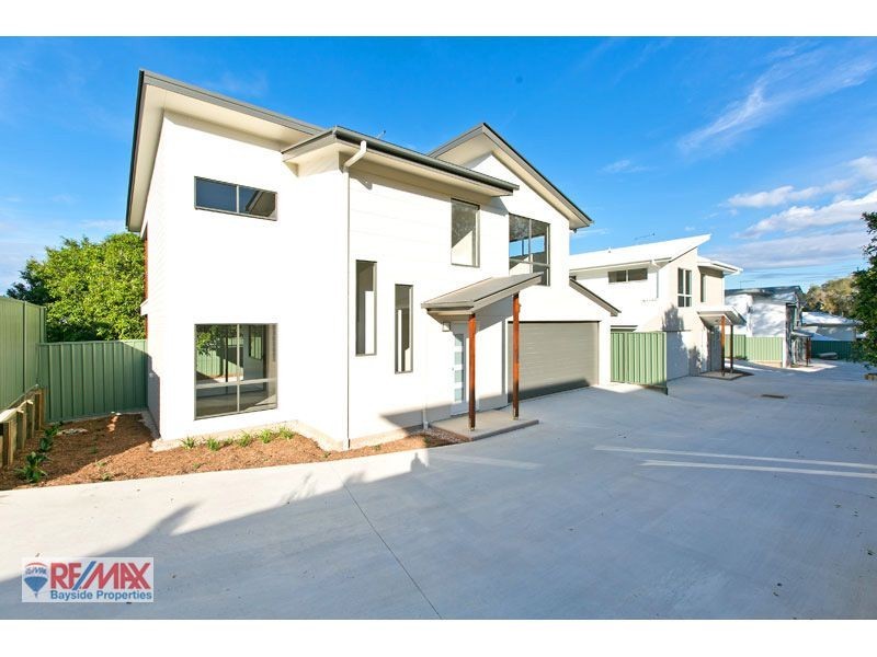 139 BAY STREET, Cleveland QLD 4163