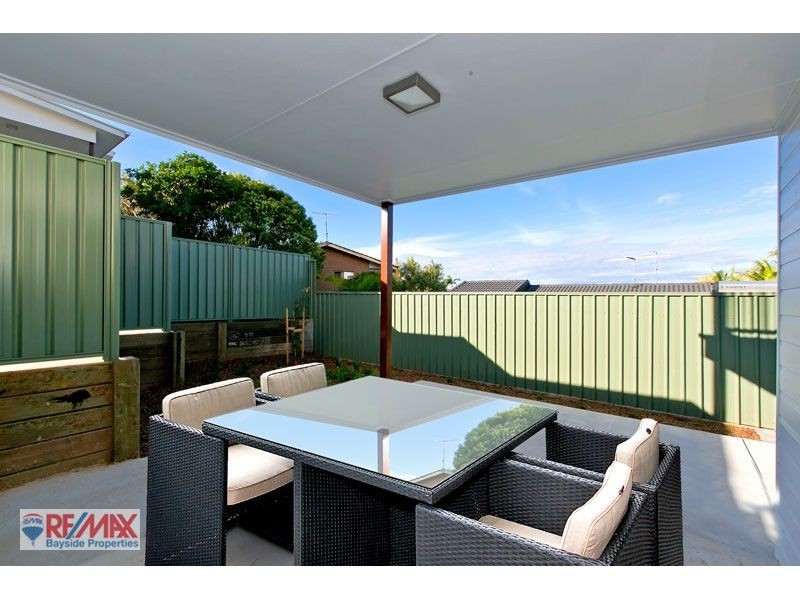 139 BAY STREET, Cleveland QLD 4163