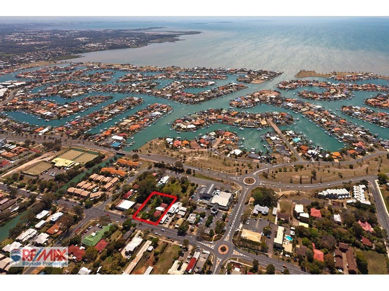 196-198 MIDDLE STREET, Cleveland QLD 4163