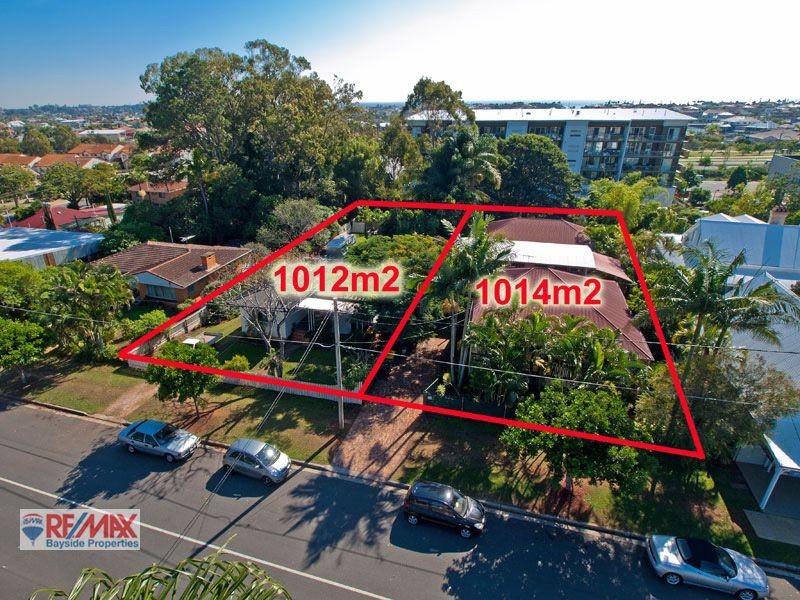 196-198 MIDDLE STREET, Cleveland QLD 4163