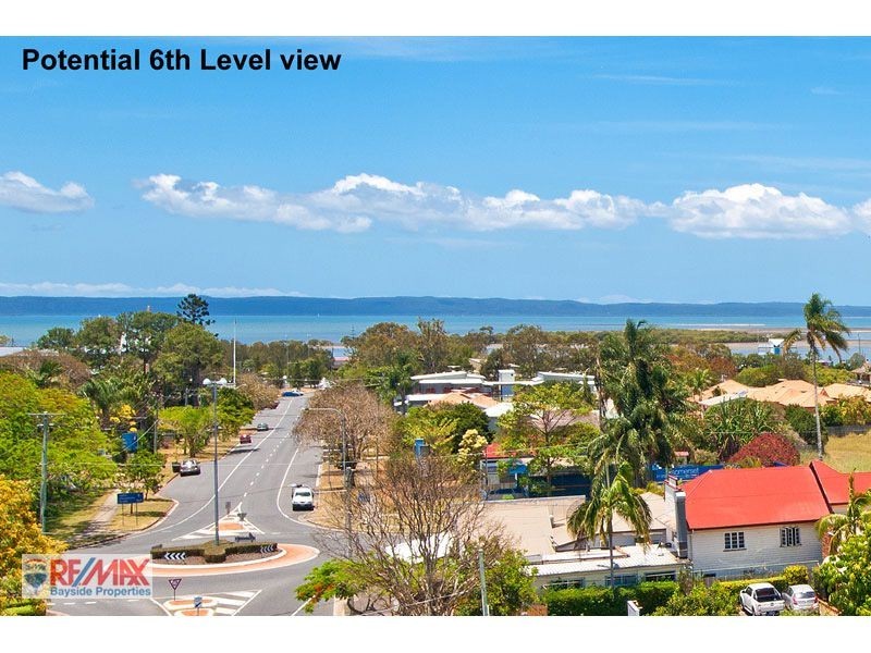 196-198 MIDDLE STREET, Cleveland QLD 4163