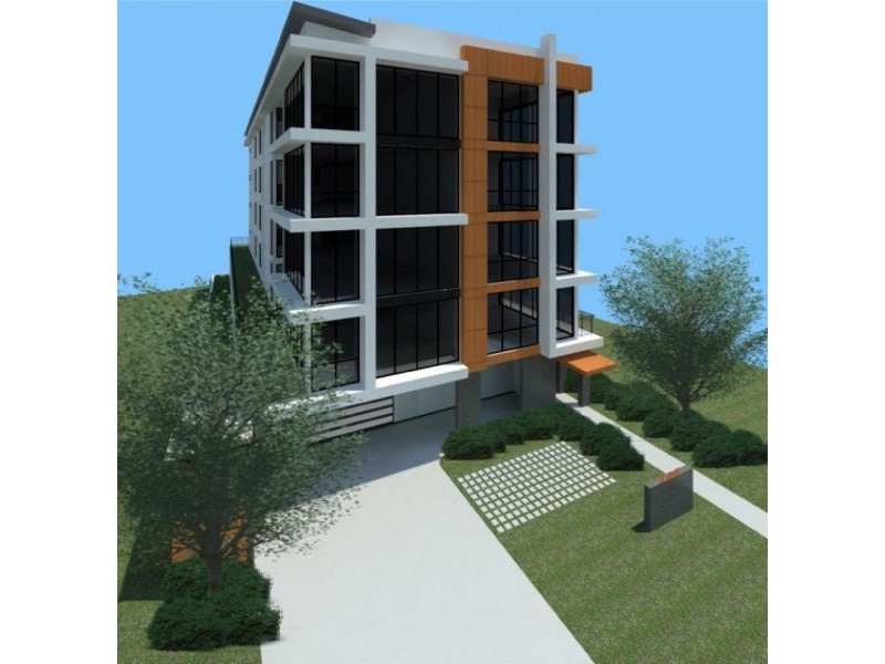 196-198 MIDDLE STREET, Cleveland QLD 4163