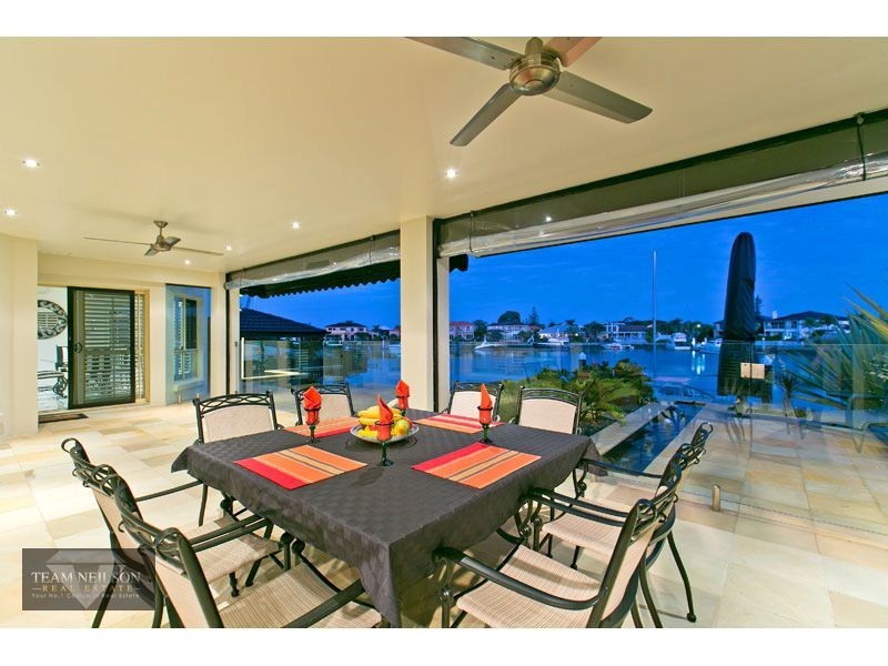 32 Raby Bay Boulevard, Raby Bay QLD 4163