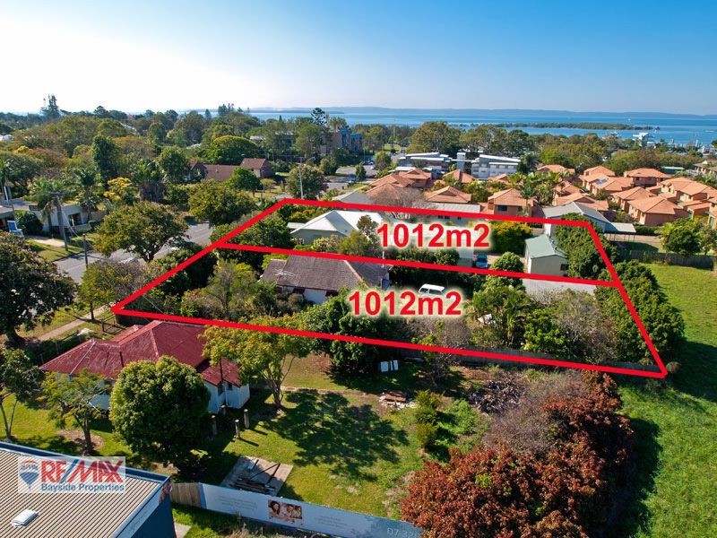 217-219 MIDDLE STREET, Cleveland QLD 4163