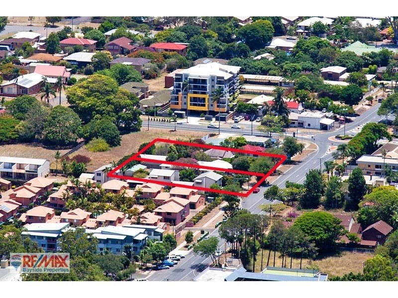 217-219 MIDDLE STREET, Cleveland QLD 4163