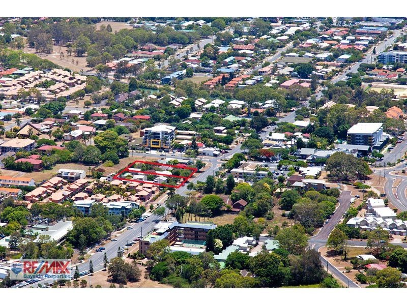 217-219 MIDDLE STREET, Cleveland QLD 4163