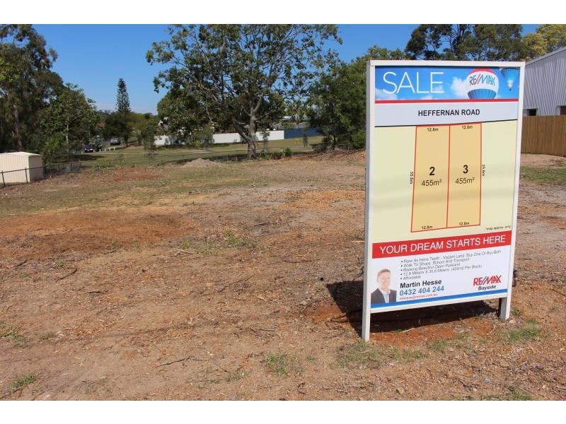 1 Heffernan Road, Alexandra Hills QLD 4161