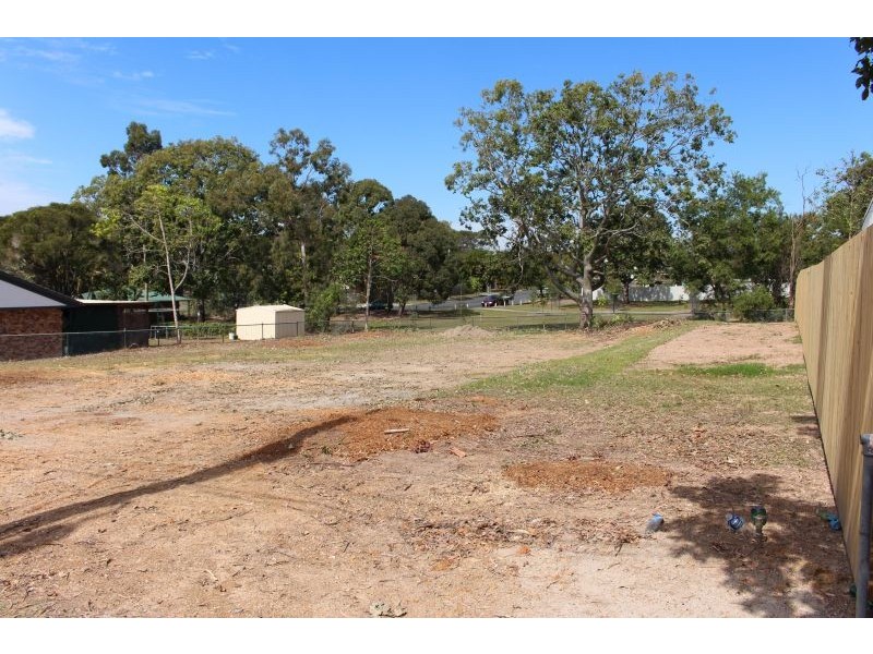 1 Heffernan Road, Alexandra Hills QLD 4161