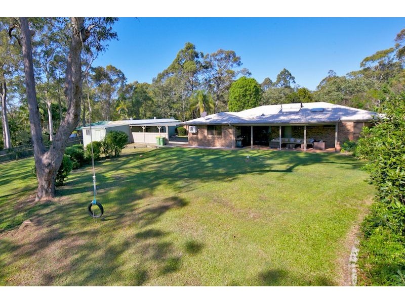 22 Seven Oaks Street, Alexandra Hills QLD 4161