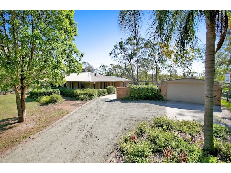 22 Seven Oaks Street, Alexandra Hills QLD 4161