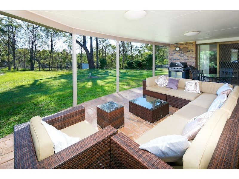 22 Seven Oaks Street, Alexandra Hills QLD 4161