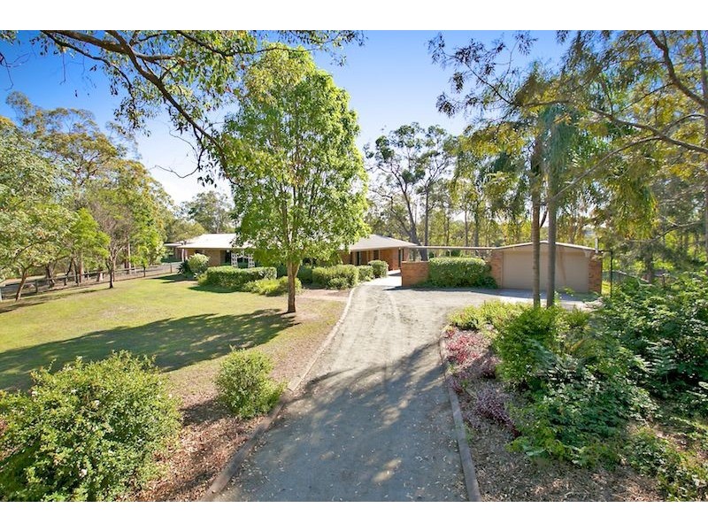 22 Seven Oaks Street, Alexandra Hills QLD 4161