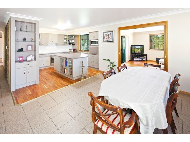 22 Seven Oaks Street, Alexandra Hills QLD 4161