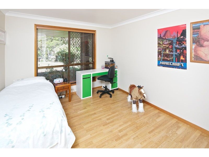 22 Seven Oaks Street, Alexandra Hills QLD 4161