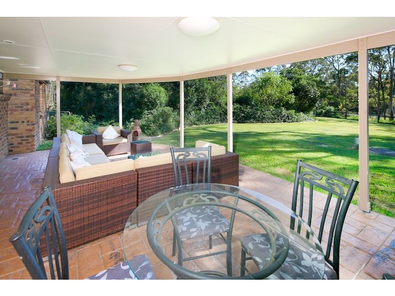 22 Seven Oaks Street, Alexandra Hills QLD 4161