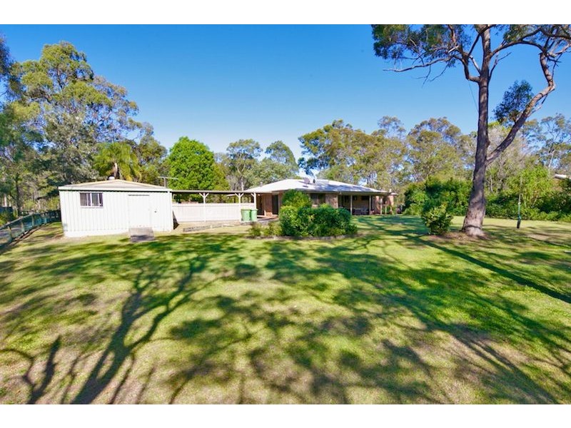 22 Seven Oaks Street, Alexandra Hills QLD 4161