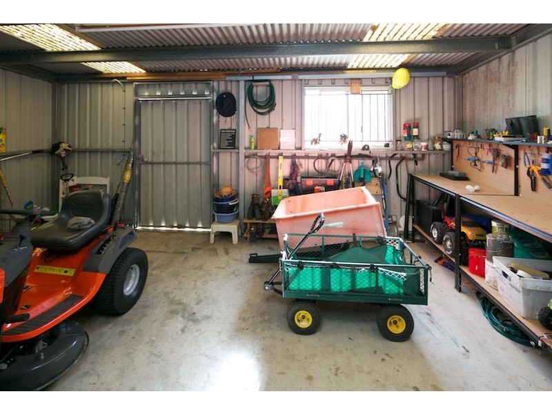 22 Seven Oaks Street, Alexandra Hills QLD 4161