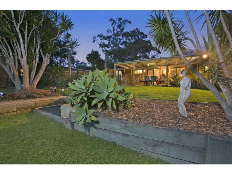 391 Mt Cotton Road, Capalaba QLD 4157