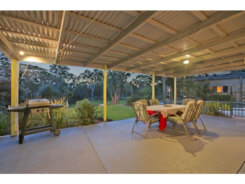 391 Mt Cotton Road, Capalaba QLD 4157