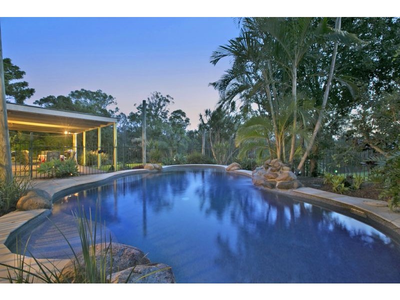 391 Mt Cotton Road, Capalaba QLD 4157