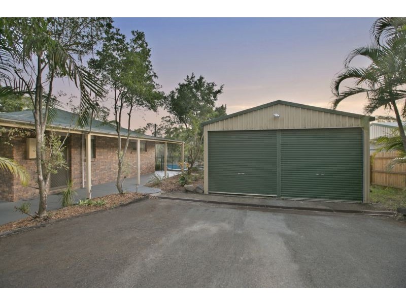 391 Mt Cotton Road, Capalaba QLD 4157