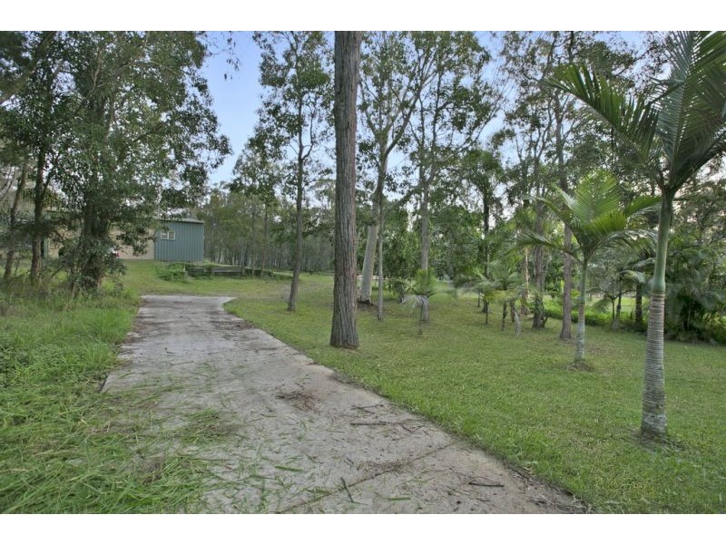 391 Mt Cotton Road, Capalaba QLD 4157