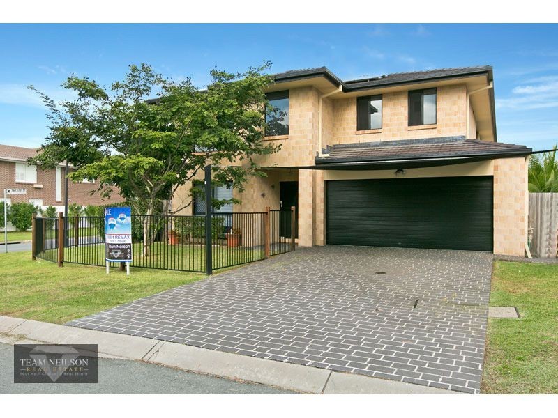 30 Habitat Drive, Wakerley QLD 4154
