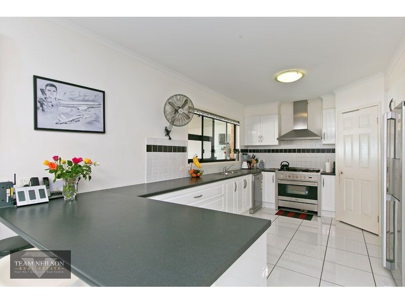 30 Habitat Drive, Wakerley QLD 4154