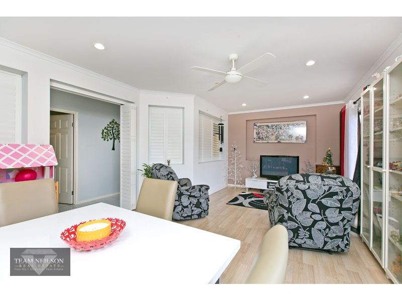 30 Habitat Drive, Wakerley QLD 4154