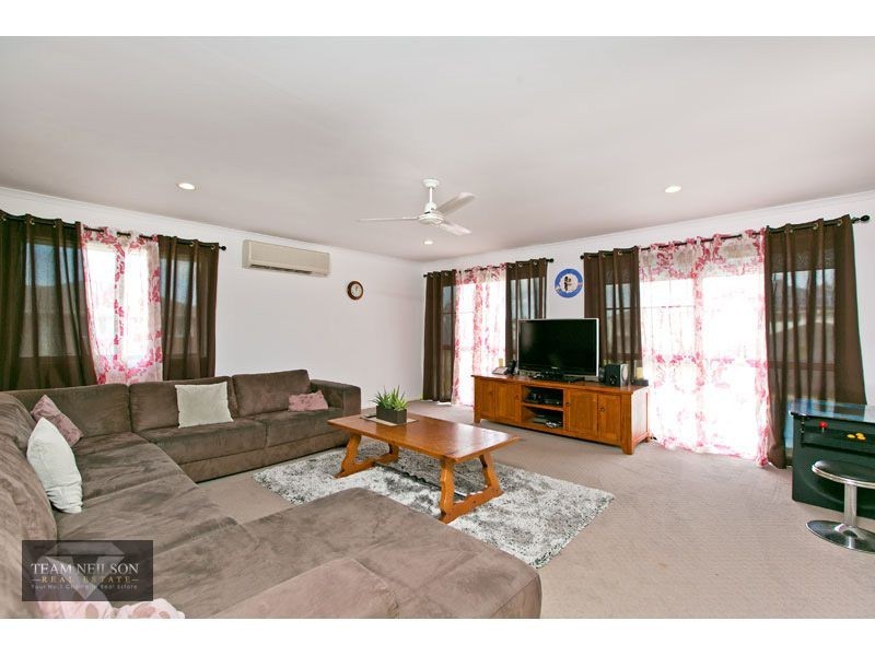 30 Habitat Drive, Wakerley QLD 4154
