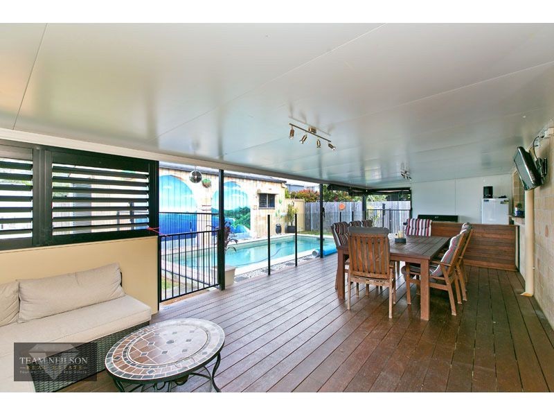 30 Habitat Drive, Wakerley QLD 4154