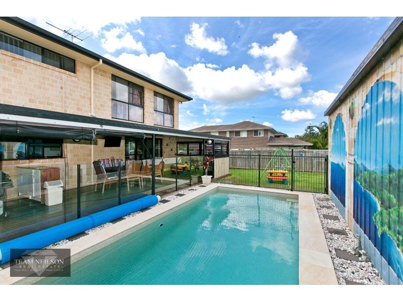 30 Habitat Drive, Wakerley QLD 4154