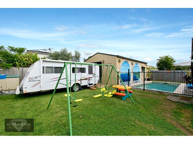 30 Habitat Drive, Wakerley QLD 4154