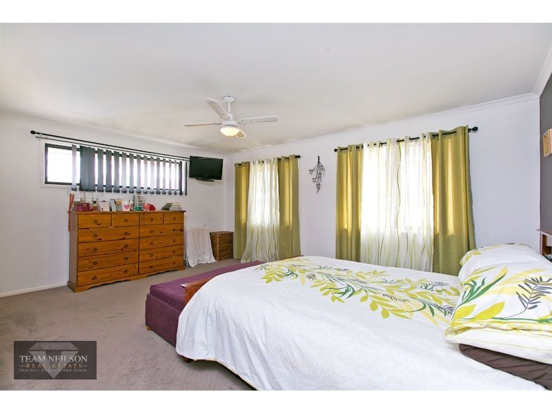 30 Habitat Drive, Wakerley QLD 4154