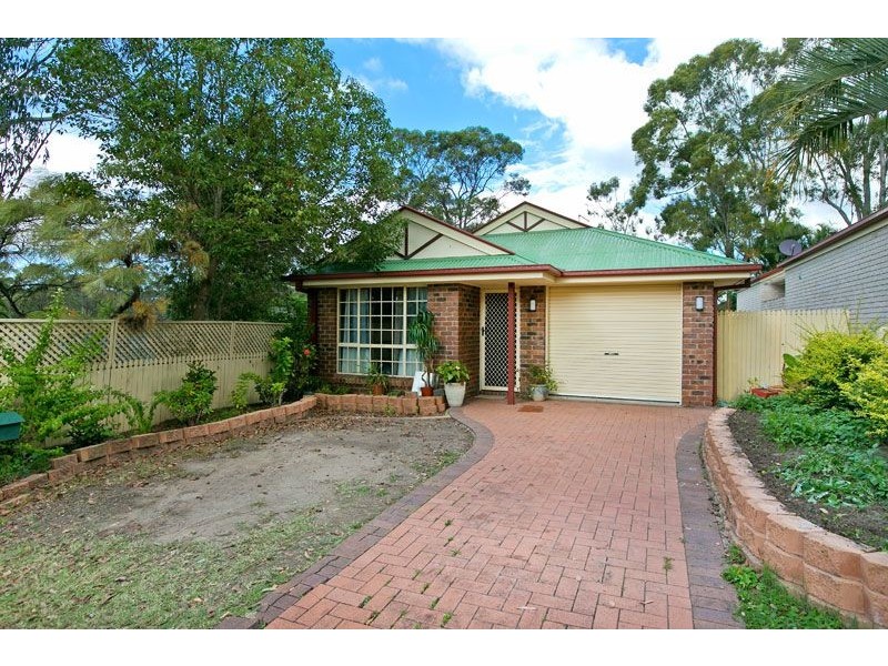 4 Grasstree Court, Mount Cotton QLD 4165