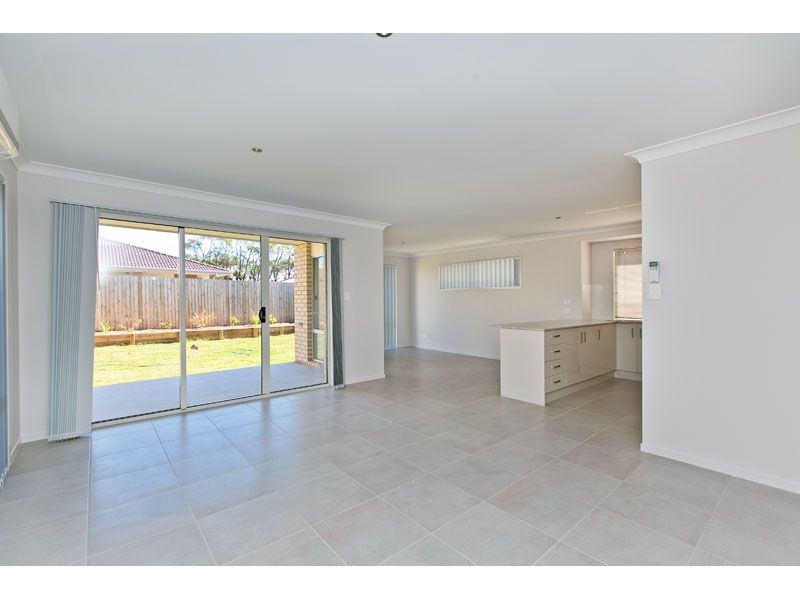 3B WERONG CRESCENT, Cleveland QLD 4163