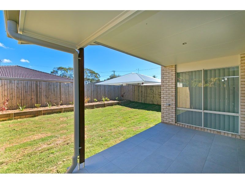 3B WERONG CRESCENT, Cleveland QLD 4163