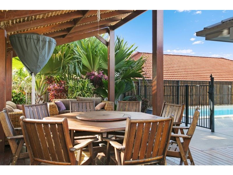 4 Drysdale Close, Thornlands QLD 4164