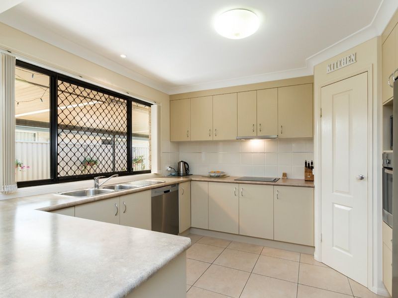 2 Toorak Close, Thornlands QLD 4164